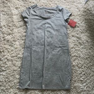 BRAND NEW T-shirt Dress
